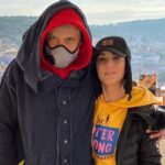 Boncuk Yilmaz Instagram - @kamilguler17
