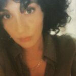 Boncuk Yilmaz Instagram -