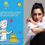 Boncuk Yilmaz Instagram - Herkese merhaba, Hangi hediye otizmli bir çocuğun hayatını değiştirmekten daha değerli olabilir? 13 Mayıs Cuma benim doğum günüm. Bu doğum günümde hediye istemiyorum, bana vereceğiniz en anlamlı ve en güzel hediye otizmli çocuklara eğitim desteği olacak. Tohum Otizm Vakfına doğum günü hediyem olarak büyük küçük demeden yapacağınız bağışları bekliyorum. Otizmli çocuklar için EĞİTİM haktan da öte TEK ÇARE. Otizmli çocukların tek çareleri olan yoğun, özel ve sürekli eğitimlerine devam edebilmeleri için desteğinize ihtiyaçları var. Sizlerin desteğiyle doğum günüm iyilik günüm olsun… Doğum günüm otizmli çocukların eğitimine ve geleceğine umut olsun… Sevgilerimle.. @tohumotizm https://iyilikpaylas.org/kampanya/boncuk-yilmaz-dogum-gununu-tohum-otizm-vakfi-icin-bagisliyor