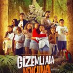 Boncuk Yilmaz Instagram - veee karşınızda @gizemliadamencuna 🤗 @netflixturkiye ‘de yayında🤟🏻 ve @kilickantarciofficial , büyük fanıyım😍❤️