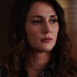 Boncuk Yilmaz Instagram - Tek bir saniye bile emeği geçen herkesin, tüm ekip arkadaşlarımın ellerine kollarına sağlık… Teşekkür ederim ☺️ @ateskuslariatv #naz
