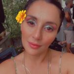 Boncuk Yilmaz Instagram - çalışkan zeytinler 🤓 #anotherself
