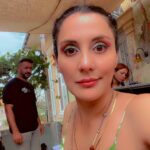 Boncuk Yilmaz Instagram - çalışkan zeytinler 🤓 #anotherself