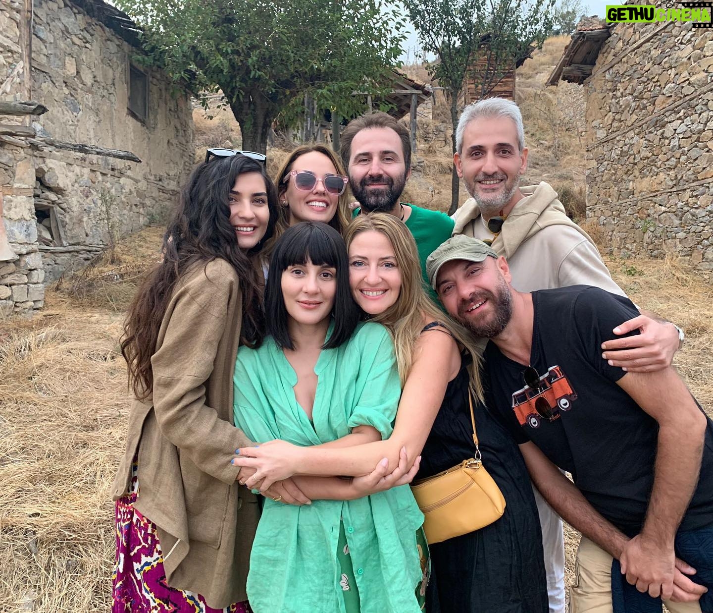Boncuk Yilmaz Instagram - #zeytinağacı 🥹paydossss….
