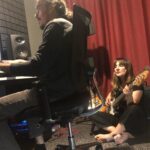 Boncuk Yilmaz Instagram - 🎼🎹🎸
