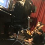 Boncuk Yilmaz Instagram - 🎼🎹🎸
