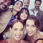 Boncuk Yilmaz Instagram - 100.420.000… thank you all😍 #anotherself #miotrayo