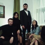 Boncuk Yilmaz Instagram - 😎 @haresurel @neocu @iynemliarasbulut @perihansavass