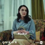 Boncuk Yilmaz Instagram - #çukur bu akşam @showtv @ayyapim @cukurdizi 🍀