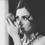 Boncuk Yilmaz Instagram - #tb # 70’s