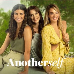 Boncuk Yilmaz Instagram - #zeytinağacı #anotherself #netflix  #netflixturkiye 🕊