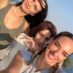 Boncuk Yilmaz Instagram - Zeytin Ağacı yayında🤗🕊#anotherself #zeytinağacı #netflix