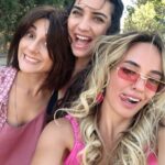 Boncuk Yilmaz Instagram - Zeytin Ağacı yayında🤗🕊#anotherself #zeytinağacı #netflix