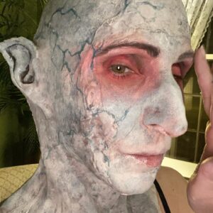 Bonnie Aarons Instagram - Have you seen me?  Come meet “The Master” Jakob’s Wife  #jakobswife streaming on @shudder Wright Now! And if you don’t have @shudder you can sign up for a free month. On iTunes @amazonprimevideo Horror fan or  not you will really enjoy this film!“It’s Good to see you strong Anne”