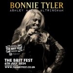 Bonnie Tyler