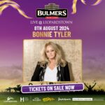 Bonnie Tyler