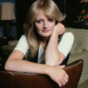 Bonnie Tyler Instagram - London, June 1978
📷: Steve Wood