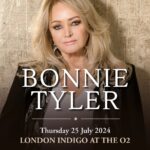 Bonnie Tyler