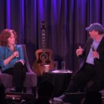 Bonnie Raitt Instagram – Just Like That… is the third album Bonnie has released on her artist-owned and operated independent label, @redwingrecords. This chapter of her career follows nine albums with Warner Bros. Records (1971-1986) and eight albums with Capitol Records (1989-2006.) In this clip Bonnie talks about the decision to go independent after being inspired and educated by friends @john_prine, @jacksonbrowne and @beth_nielsen_chapman. Watch the full interview at the link in bio.