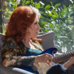 Bonnie Raitt Instagram – I wanted to respond to the incredible outpouring of messages that have come in since my song, “Just Like That,” won the GRAMMY @recordingacademy award last Sunday night for Song of the Year.

Read Bonnie’s full message on her website at the link in bio. — BRHQ  To read these many responses, please visit the “Just Like That” lyric video [link in bio] and read the comments below the video.
Photo by Ken Friedman
