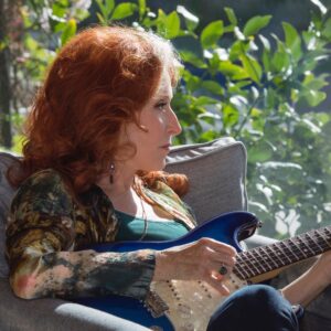 Bonnie Raitt Instagram - I wanted to respond to the incredible outpouring of messages that have come in since my song, “Just Like That,” won the GRAMMY @recordingacademy award last Sunday night for Song of the Year.

Read Bonnie's full message on her website at the link in bio. -- BRHQ  To read these many responses, please visit the "Just Like That" lyric video [link in bio] and read the comments below the video.
Photo by Ken Friedman