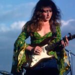 Bonnie Raitt Instagram – Bonnie and the band are excited to return to the New Orleans Jazz & Heritage Festival (@jazzfest) to close out The Gentilly Stage on Sunday, May 5th! Here are photos of Bonnie performing at the festival in 1977, 2007, 2009 and 2018. There are still tickets available for the Montgomery, AL show on May 2nd (last time she played there was 2002) and the Macon, GA show on May 7th (first time playing in Macon!): Visit the link in bio for more info. 
See you there! — BRHQ

Photos by @chuckfishmanphoto (1977); Clayton Call (2007); Laura Brown (2009); Scott Threlkeld (2018)
