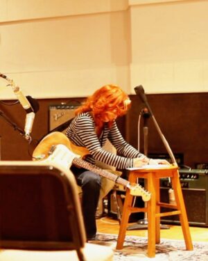 Bonnie Raitt Instagram - This March, @noteable from @spotify features Bonnie as their Songwriter of the Month! With over 39 songwriting credits to her name, Bonnie's written music catalog includes the very personal 'Nick of Time' and GRAMMY award-winning Song of the Year 'Just Like That.' A few of her songs have been covered by some of the most celebrated artists and songwriters in their own right, including @stevienicks, @thechicks and @lakestreetdive. Visit the link in bio to listen to the ‘Written By Bonnie Raitt” playlist! — BRHQ