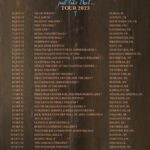 Bonnie Raitt Instagram – We are pleased to announce that guitarist extraordinaire Roy Rogers will join Bonnie on multiple Just Like That… tour dates in September and October! For the June/July U.S. dates, Bonnie will be joined by @chrissmithermusic in Chautauqua, NY and @maiasharpmusic in Louisville, KY and Indianapolis, IN. Previously announced special guests, @garethdunlop, @royalwood and @sunnywarmusic are on board for the tour as well. All of the details are in the graphic above! Tickets are available now at the link in bio.