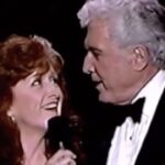 Bonnie Raitt Instagram – Remembering my Dad with so much love, fond memories and great admiration on Father’s Day. You can enjoy going through his life and career a bit on JohnRaitt.com, but here is a highlight clip the team at BRHQ put together to share a bit of his magic…
Happy Father’s Day to all of the wonderful Dads, Bonus Dads and Grandads out there!
Love,
Bonnie