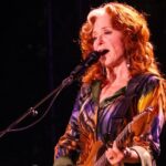 Bonnie Raitt Instagram – Thanks so much to Brandi and all the wonderful folks at @brandicarlilesmothershipwkd for showing us such a great time. What a terrific lineup and the crowds were just incredible! Such a beautiful way to to celebrate Mother’s Day and honor all of ours. — Bonnie
 
Photos by @willbyington