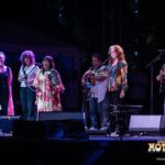 Bonnie Raitt Instagram – Thanks so much to Brandi and all the wonderful folks at @brandicarlilesmothershipwkd for showing us such a great time. What a terrific lineup and the crowds were just incredible! Such a beautiful way to to celebrate Mother’s Day and honor all of ours. — Bonnie
 
Photos by @willbyington