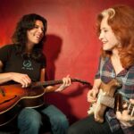 Bonnie Raitt Instagram – Happy Birthday, @maiasharpmusic! We’re so excited to have you back again as our special guest on the first round of our spring tour shows. Congrats on your terrific new album and we can’t wait to hear our old and new faves. See you soon! 

For a full list of Just Like That…Tour 2024 dates, visit the link in bio. All shows are on sale now! — BRHQ