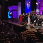 Bonnie Raitt Instagram – Catch Bonnie’s performance at the 22nd Annual @americanafest Honors, recorded live at @theryman Auditorium in Nashville! Also featured are incredible artists like @williamprince, @nickelcreek, @theavettbrothers, @allisonrussellmusic, @missmargoprice and @thewarandtreaty. Watch on your local @pbs station or stream following the broadcast on the PBS App or click on the link in bio —BRHQ