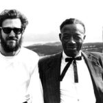 Bonnie Raitt Instagram - I’m deeply sorry to mark the passing of my friend, Dick Waterman, who made such a huge impact on the lives and careers of so many great blues artists, championing them as people as much as their music, booking and managing them with great care, integrity and skill. He gave me my start as well, going on to book and represent me for 15 years. He was also a renowned photographer who published a book and his wonderful photographs of some of our most legendary roots artists... He was an incredible storyteller, popular columnist in the local Oxford (Mississippi) Eagle and packed a great deal into his 88 years. We are so sorry to lose him and I am deeply grateful for the gifts he gave me and the life he lived. My sincere condolences go to his wife Cinda and all his family. Dick published a book of rare photographs and personal recollections called “Between Midnight and Day: The Last Unpublished Blues Archive” in 2003. While the book itself is out of print, you can read an excerpt (at the link in bio) from the preface I was honored to contribute. To learn more about his life, you can check out his biography, “Dick Waterman: A Life In Blues” written by Tammy L. Turner at the link in bio. — Bonnie