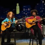 Bonnie Raitt Instagram – ACL photo dump! March 23rd is the last day to enjoy the FREE stream of Bonnie’s Season 49 episode of @acltv at the link in bio. 

Huge thanks to @sunnywarmusic for joining Bonnie and her band as a special guest!

All photos by Scott Newton/Courtesy of ACL