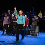 Bonnie Raitt Instagram – ACL photo dump! March 23rd is the last day to enjoy the FREE stream of Bonnie’s Season 49 episode of @acltv at the link in bio. 

Huge thanks to @sunnywarmusic for joining Bonnie and her band as a special guest!

All photos by Scott Newton/Courtesy of ACL