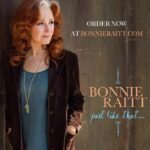 Bonnie Raitt Instagram – Shop Bonnie’s online store Nov 23-28 for holiday discounts on tour merchandise as well as her GRAMMY award-winning album Just Like That… in both LP and CD formats! Check it out at the link in bio! — BRHQ