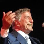 Bonnie Raitt Instagram – Rest in peace, dear @itstonybennett. One of the greatest singers of all time, and one of the warmest, most joyful and evolved people I’ve ever known. One of the honors of my lifetime was getting to duet with him on his Bennett Sings the Blues album back in 2001. My love and sympathy go out to his family and don’t we know there’ll be some swingin’ on high when Tony passes through those gates.