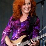 Bonnie Raitt Instagram – Bonnie and the band are excited to return to the New Orleans Jazz & Heritage Festival (@jazzfest) to close out The Gentilly Stage on Sunday, May 5th! Here are photos of Bonnie performing at the festival in 1977, 2007, 2009 and 2018. There are still tickets available for the Montgomery, AL show on May 2nd (last time she played there was 2002) and the Macon, GA show on May 7th (first time playing in Macon!): Visit the link in bio for more info.
See you there! — BRHQ
Photos by @chuckfishmanphoto (1977); Clayton Call (2007); Laura Brown (2009); Scott Threlkeld (2018)