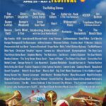 Bonnie Raitt Instagram – Just announced! Bonnie Raitt and her band will return to the New Orleans Jazz & Heritage Festival on Sunday, May 5th! @jazzfest takes place April 25 – May 5 with 600  bands, can’t-resist food, must-see crafts, daily parades and more. Tickets and info at the link in bio. #jazzfest