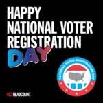 Bonnie Raitt Instagram – Today is #NationalVoterRegistrationDay! 🗳️🇺🇸 The road to 2024 starts now! Whether you need to register to vote, update your address, or change your name, @headcountorg has got you covered. 🙌 It only takes 2 minutes! Visit HeadCount.org or visit the link in bio today to make sure you’re #VoteReady for the upcoming elections. — BRHQ