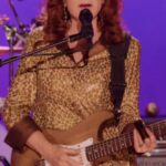 Bonnie Raitt Instagram – Bonnie’s “breakthrough” album Nick of Time was released 35 years ago! One of our favorite grooves, “Love Letter,” (written by @superbon54) was the second single from the album and has been a staple of Bonnie’s live set ever since. In fact, Bonnie played @thelyricbaltimore Opera House (as it was known then) in Baltimore on June 6, 1989 on the ‘Nick of Time’ Tour and just played the same venue last night to kick off the second leg of her spring ‘Just Like That…” Tour (with Special Guest @jameshuntersix.) @billboard did a wonderful oral history on Nick of Time five years ago and if you’re interested in the genesis of the album, interviews with Bonnie and her collaborators and insight into the climate of the music industry at that time, you can read more at the link in bio. —BRHQ