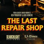 Bonnie Raitt Instagram – With the start of the new year, we want to share this beautiful short film from @latimes called @thelastrepairshop. It has been getting great response since its release and has just made the short list for the Documentary Short Subject category for the upcoming Oscars @theacademy. The filmmakers, @bgproudfoot and @krisbowersmusic, interview music students of the Los Angeles Unified School District (@laschools) who speak to the impact that music and learning to play an instrument has had on their young lives. The personal stories of the skilled craftspeople who work in the LAUSD instrument repair shop are interesting and so moving. A deep dive “behind the music” and into those that devote themselves to repairing and maintaining instruments to be used over and over again by learners from elementary school age through high school. The film is a testament to the diversity of Los Angeles and the power of music education in the lives of young people who invest themselves in opportunities offered to them, free of charge, and open up a whole new world of music to explore. Watch now on YouTube or visit the link in bio. Please enjoy and share! — BRHQ
