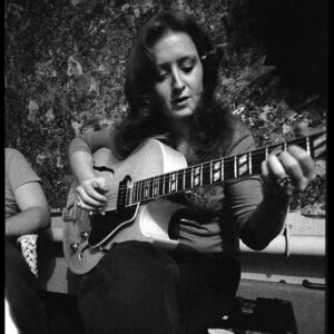 Bonnie Raitt Instagram - "Early on in her career, Bonnie Raitt decided that live shows were more important to her than records. She wanted to get out and reach people directly, without having to rely on hype, promotion and hustle. In the time since, she's done a lot of traveling, but though she still says she'd never want a hit record, the release of her third album may be the one that makes her a 'star.' "
-- @rollingstone review by Tony Glover (Dec 6, 1973)

BonnieRaitt.com Fan Community Members are invited to enter for a chance to win an exclusive copy of ‘Takin’ My Time’ on vinyl, personally addressed to the winner and signed by Bonnie! This LP is from the original Warner Bros. Records pressing and is notched as a promo copy.

Visit the link in bio to Join the Fan Community (it’s free!) or to Log-In (if you are already a member.) Enter the contest on the Members page (once you’ve logged in.) We will be accepting entries until March 22, 2023 at 11:59 pm EST. Good luck! – BRHQ

Photo by Jeff Albertson (Courtesy of UMass Amherst)