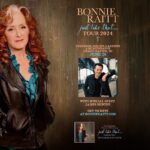 Bonnie Raitt Instagram – REMINDER: Bonnie Raitt with Special Guest @jameshuntersix will perform at @MeijerGardens on June 26th! Artist presale tickets through bonnieraitt.com will go on sale this Saturday, April 20th at 9am ET. These tickets will go fast as the entire venue is general admission lawn seating, so please set register for Bonnie’s FREE Fan Community ahead of time (https://www.bonnieraitt.com/members/) and set yourself a reminder to hop in to the presale on Saturday morning!  — BRHQ