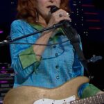 Bonnie Raitt Instagram - Check out Bonnie and the band’s cover of Rufus & @chakakhan’s 1974 single, ‘You Got the Love,’ mashed up with her ‘94 hit, “Love Sneakin’ Up On You.” You can watch the full show on Austin City Limits now at the link in bio. — BRHQ
