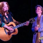 Bonnie Raitt Instagram – Thanks so much to Brandi and all the wonderful folks at @brandicarlilesmothershipwkd for showing us such a great time. What a terrific lineup and the crowds were just incredible! Such a beautiful way to to celebrate Mother’s Day and honor all of ours. — Bonnie
 
Photos by @willbyington