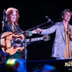 Bonnie Raitt Instagram – Thanks so much to Brandi and all the wonderful folks at @brandicarlilesmothershipwkd for showing us such a great time. What a terrific lineup and the crowds were just incredible! Such a beautiful way to to celebrate Mother’s Day and honor all of ours. — Bonnie
 
Photos by @willbyington