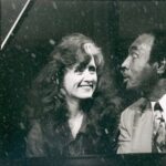 Bonnie Raitt Instagram – With so much holiday music lifting our spirits this season, I wanted to share this version of Charles Brown and I singing his iconic “Merry Christmas, Baby” which we recorded in 1992 for the wonderful ‘A Very Special Christmas, Vol. 2’ benefit compilation series for the @specialolympics. We were so honored to feature Charles on our Nick of Time national tour in 1990 and along with fellow R&B legend, Ruth Brown, our very special guests on our Road Tested national tour in 1995. Charles was and will remain one of the greatest artists I’ve known, as well as a dear friend. So glad to celebrate him this Holiday with his classic song, which has brought so much joy since it was a big R&B hit for him back in 1947 (1948 and 1949!) 

Visit the link in bio to add “Merry Christmas, Baby” to all of your holiday playlists and put that good music on your “radio.” 😉 

Thanks and happy holidays!
-Bonnie