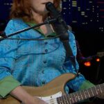 Bonnie Raitt Instagram – Just Like That…she’s back! Blues, rock & soul maestro @BonnieRaittOfficial returns to Austin City Limits for the first time in a decade performing classics and highlights from her triple 2023 Grammy-winning album Just Like That… in an epic hour.⁠
Watch on your local @PBS station or stream following the broadcast on the PBS App or pbs.org/austincitylimits